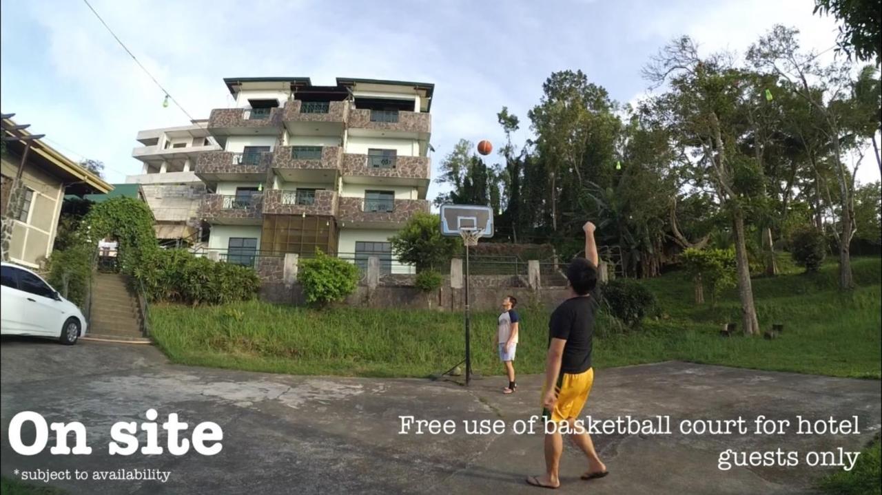 Mc Mountain Home Tagaytay City Exterior photo