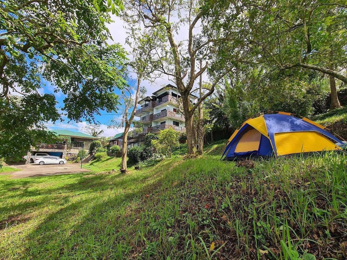 Mc Mountain Home Tagaytay City Exterior photo