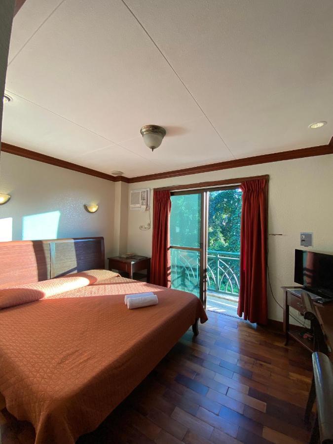 Mc Mountain Home Tagaytay City Exterior photo