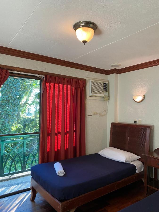 Mc Mountain Home Tagaytay City Exterior photo