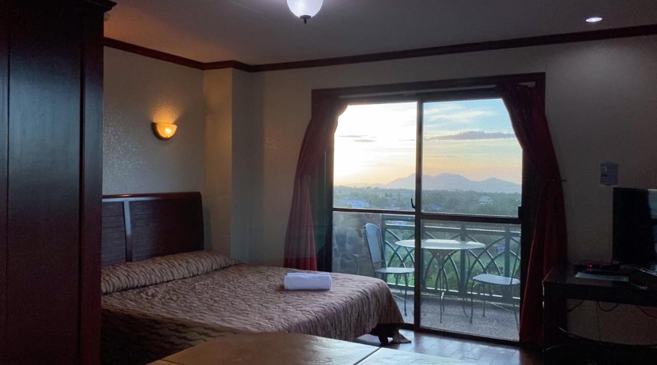Mc Mountain Home Tagaytay City Exterior photo