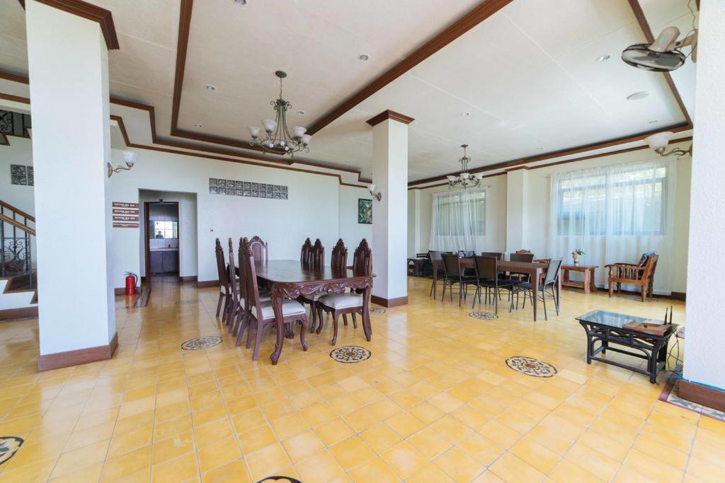 Mc Mountain Home Tagaytay City Exterior photo