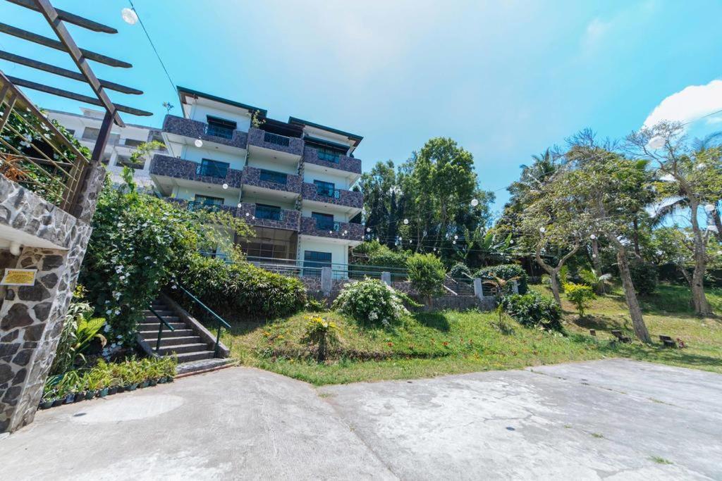 Mc Mountain Home Tagaytay City Exterior photo