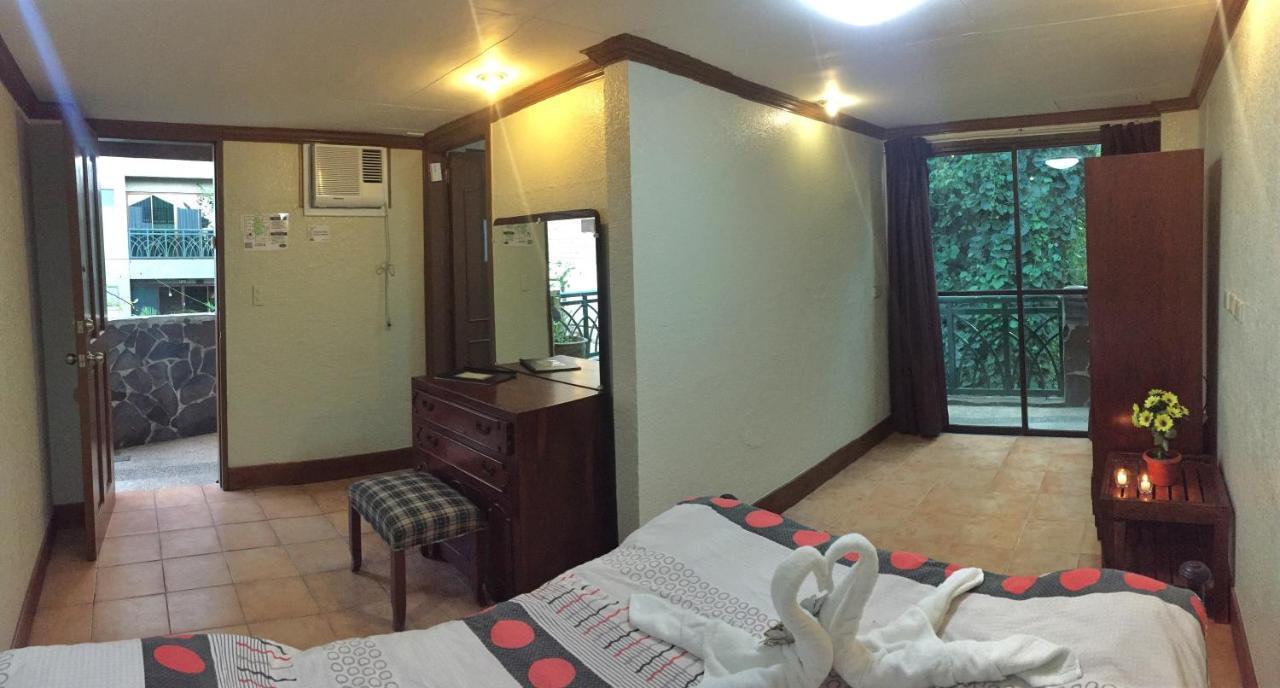 Mc Mountain Home Tagaytay City Exterior photo