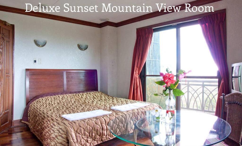 Mc Mountain Home Tagaytay City Exterior photo
